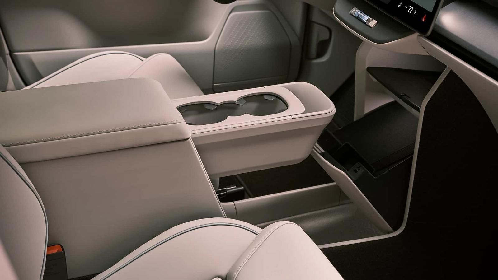 Επίσημη πρεμιέρα για το νέο Volvo EX60